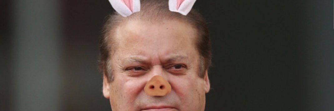 yamyamnawaz's profile banner image