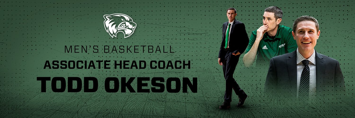 Todd Okeson banner