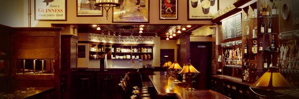 TheGingerManNYC Profile Banner