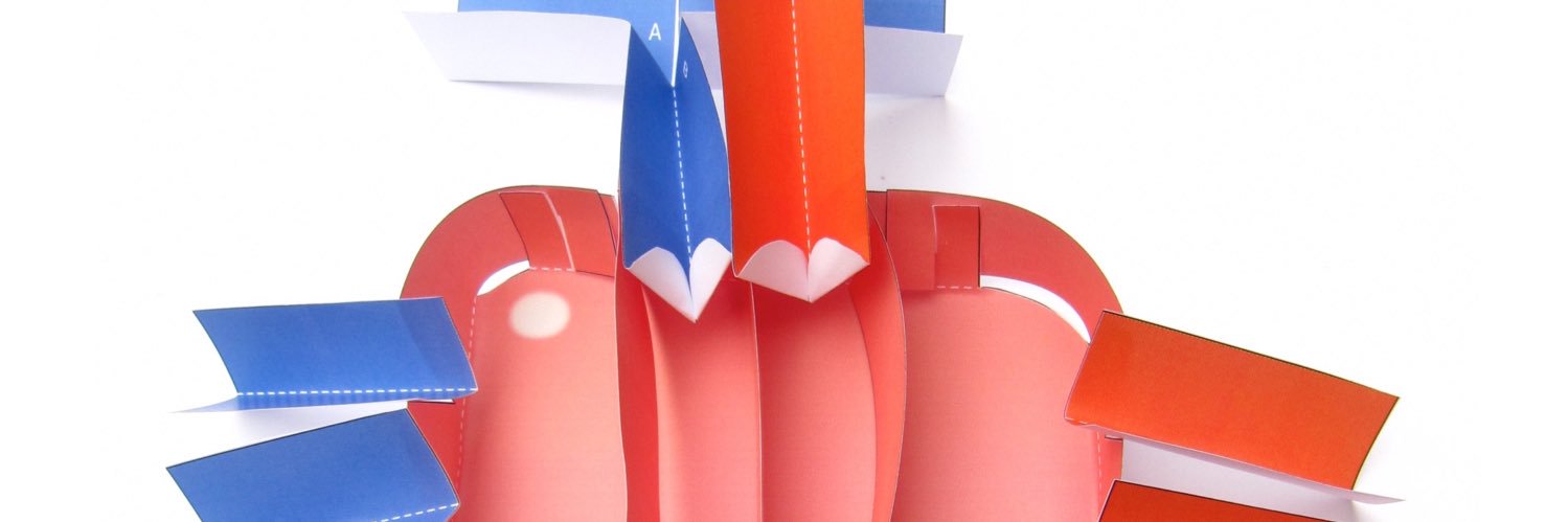 Origami Organelles's banner