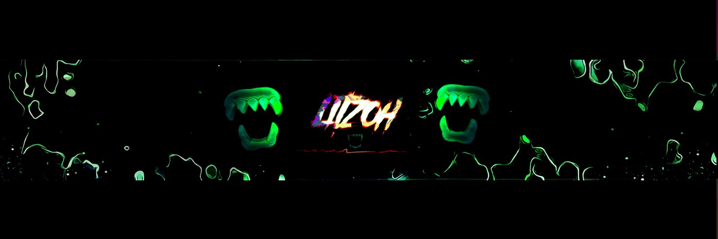 Litzoh's profile banner image