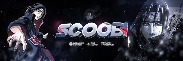 imScoobi's profile banner image