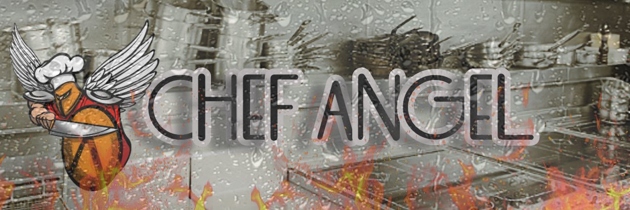 ChefAngelos's profile banner image