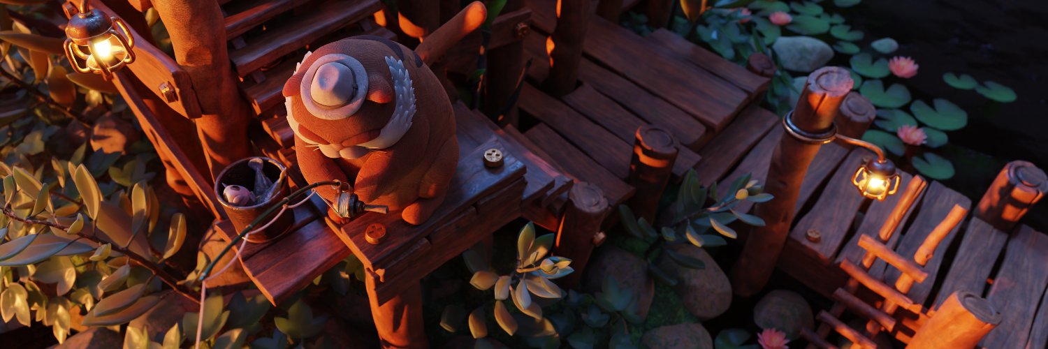joseit's profile banner image