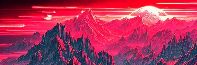 Anthom banner