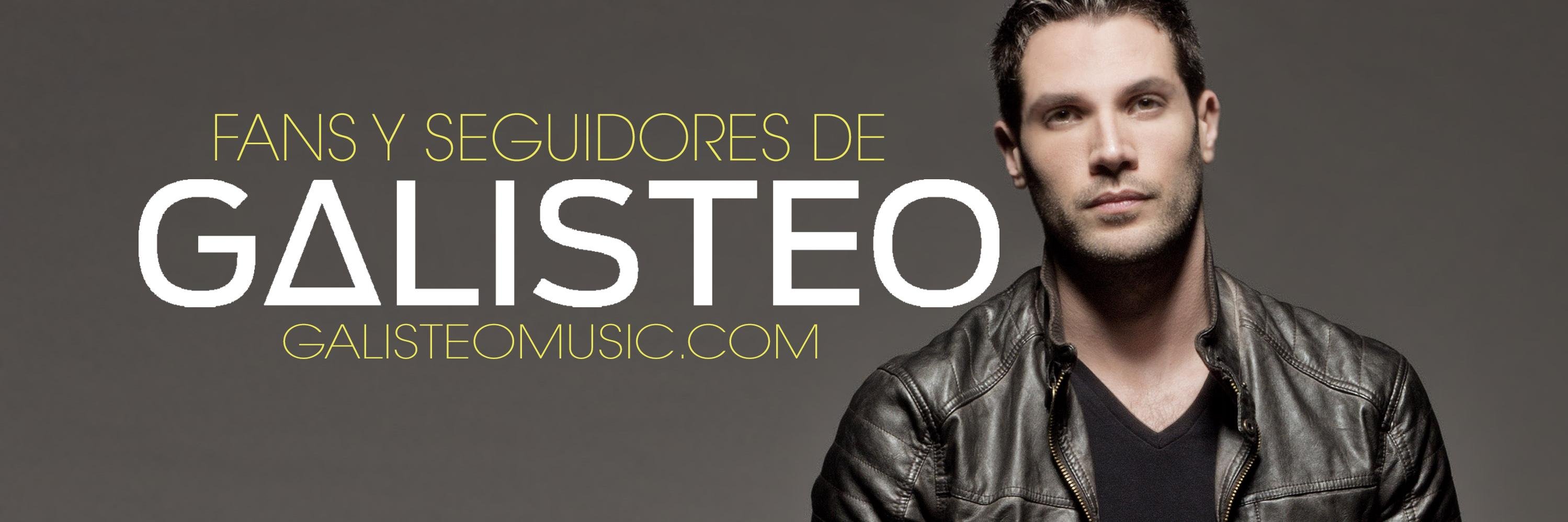GalisteoFans's profile banner image