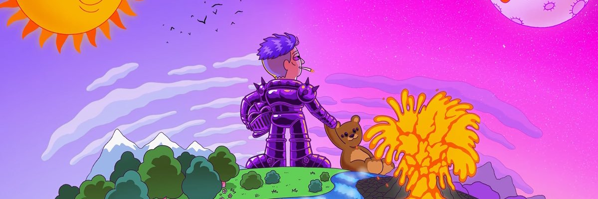 jose9ct's profile banner image