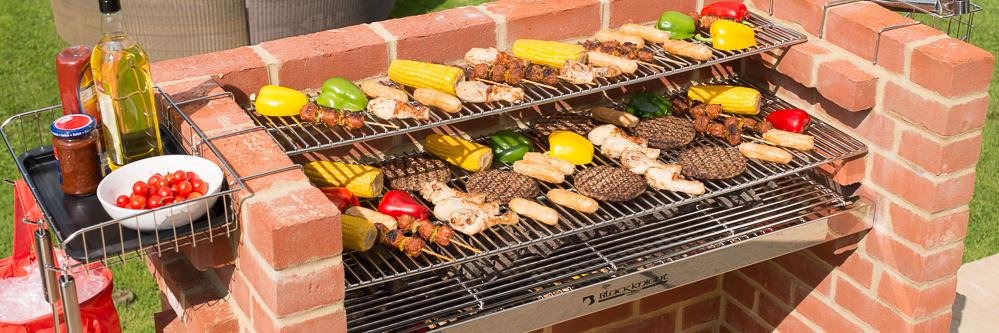 blackknightbbqs's profile banner image