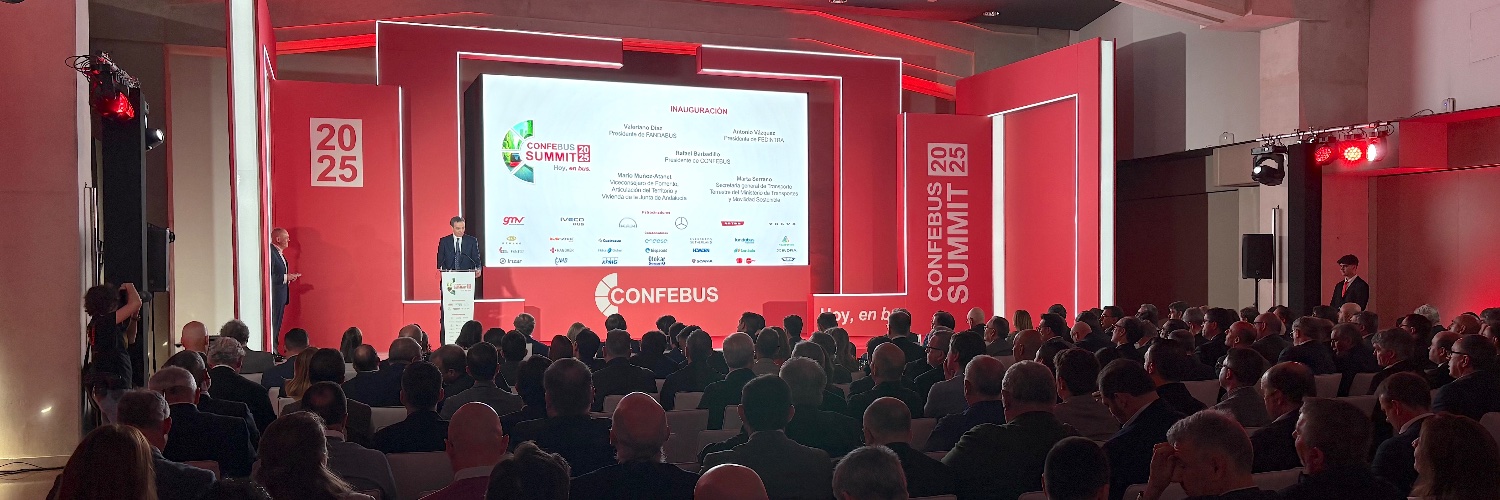 CONFEBUS banner