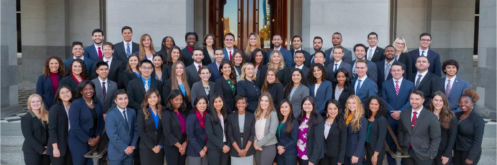 Capital Fellows banner