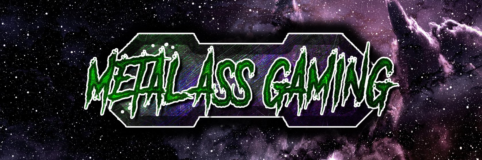 MetalAssGaming's profile banner image