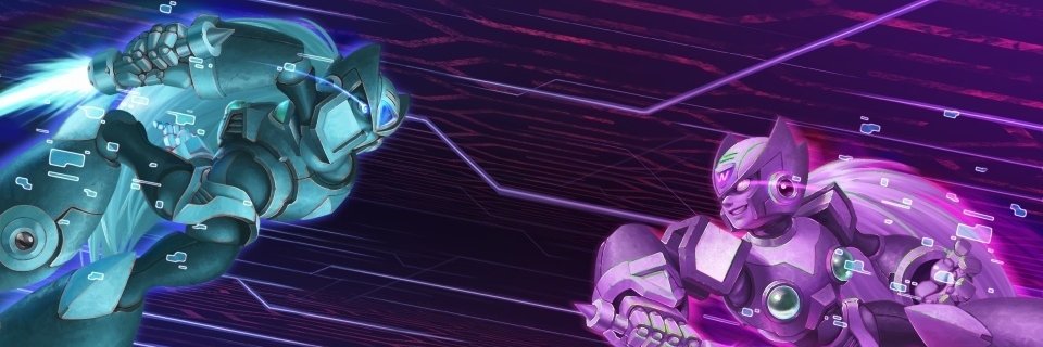 protomanawesome's profile banner image