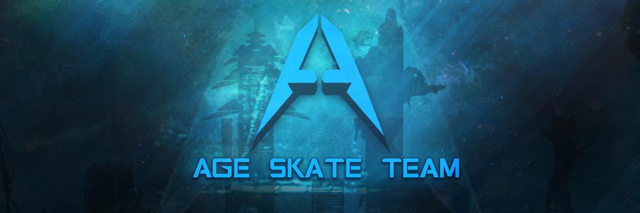 AgeSkating's profile banner image