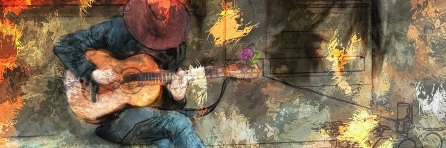 JoseZga's profile banner image