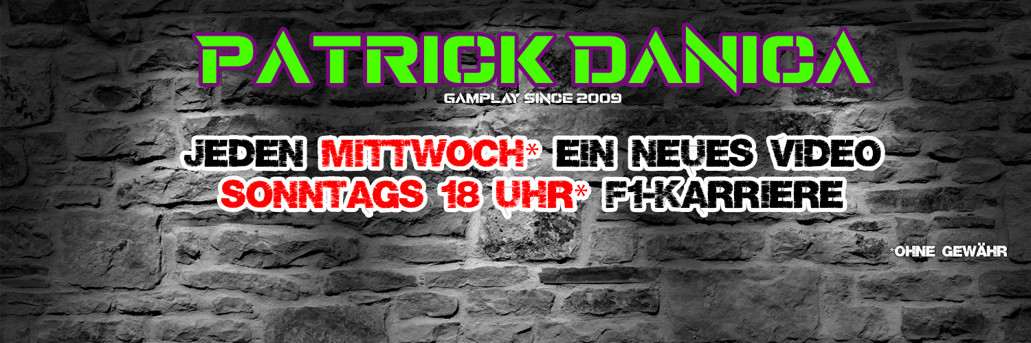 Patrick__Danica's profile banner image