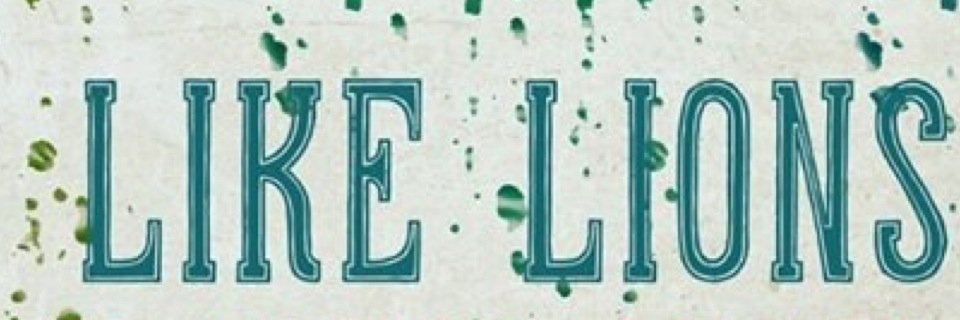 like_lions's profile banner image