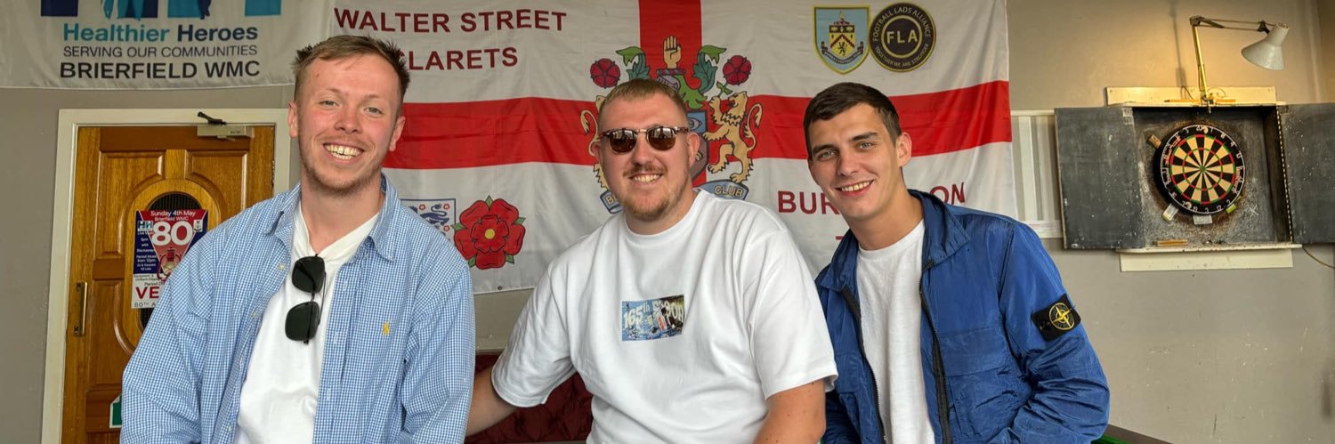 LukeIbby's profile banner image