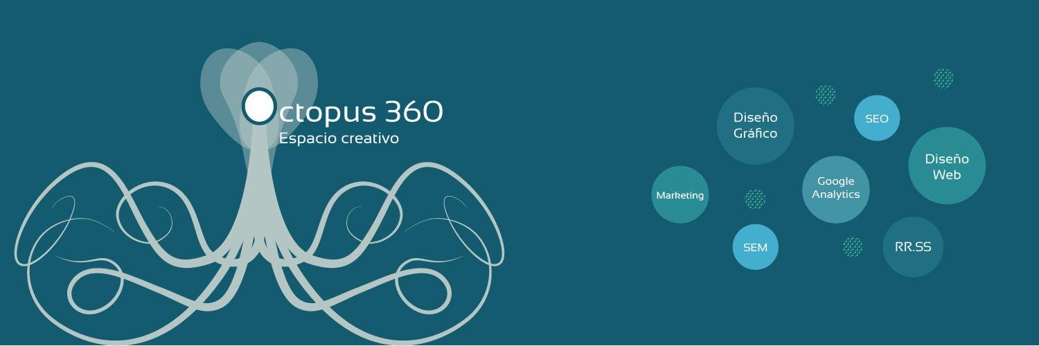 Octopus360's profile banner image