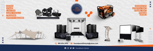 SoundQuest_L Profile Banner