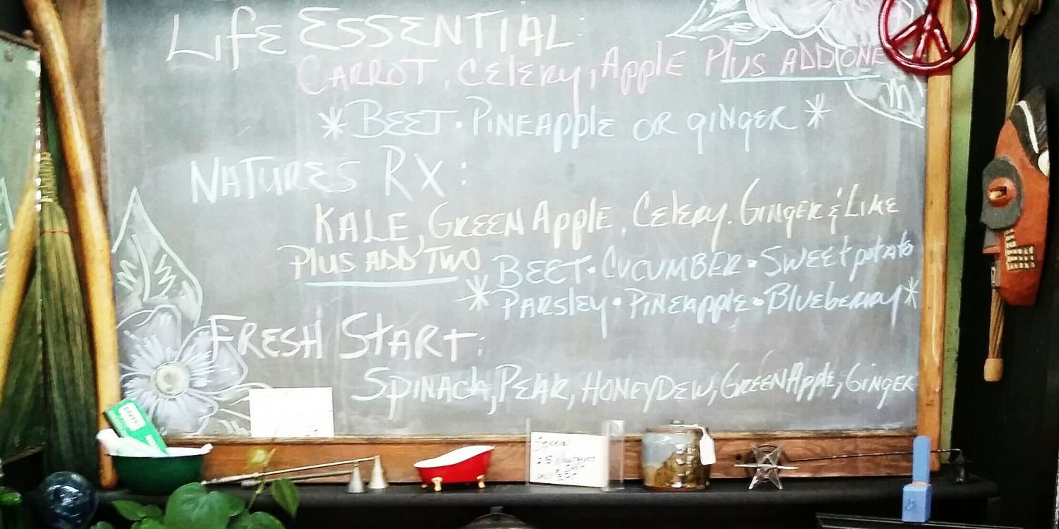 cornerjuicebar's profile banner image