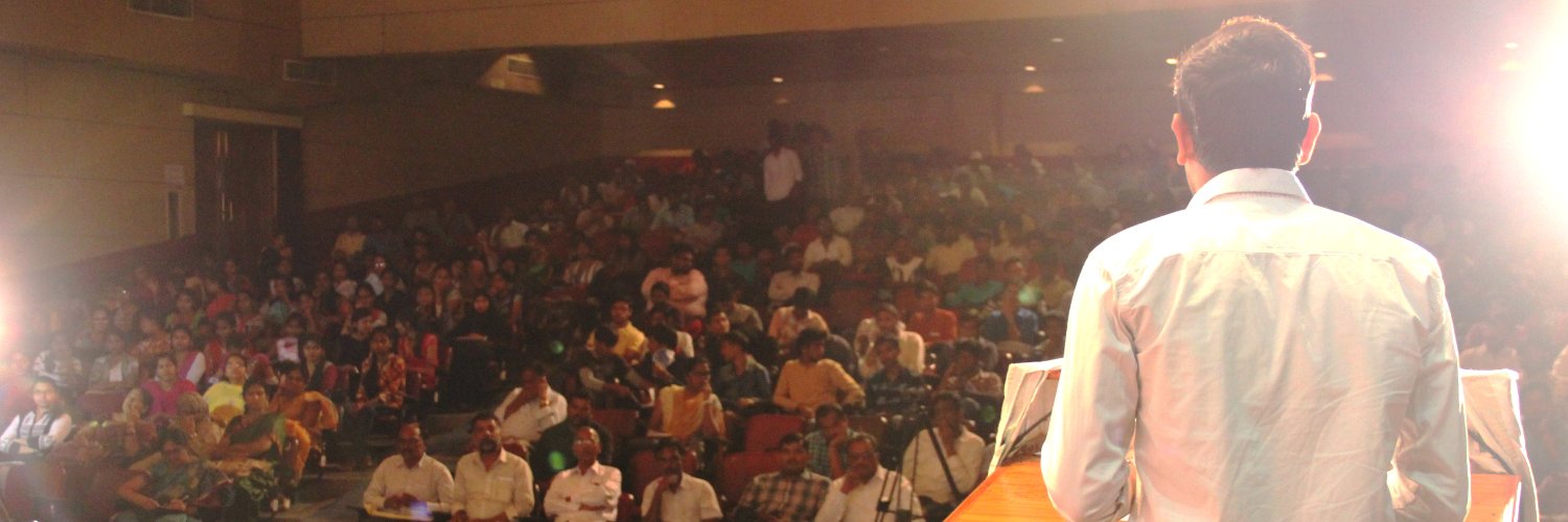 Raghavendar_'s profile banner image