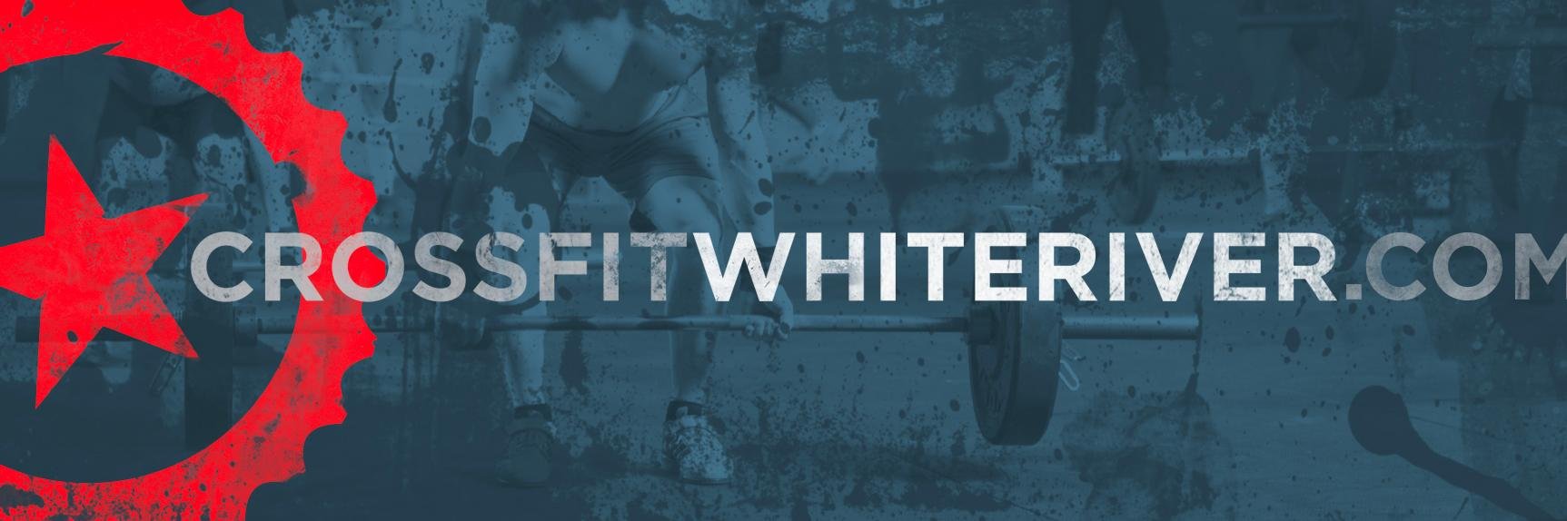 CFwhiteriver's profile banner image