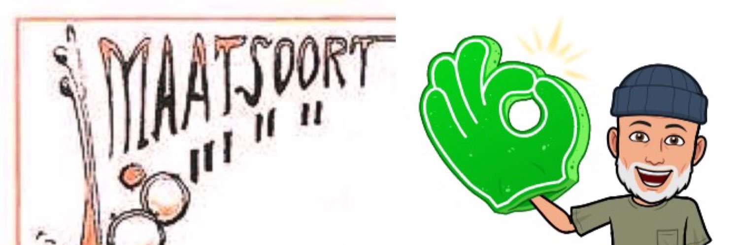 maatsoort's profile banner image