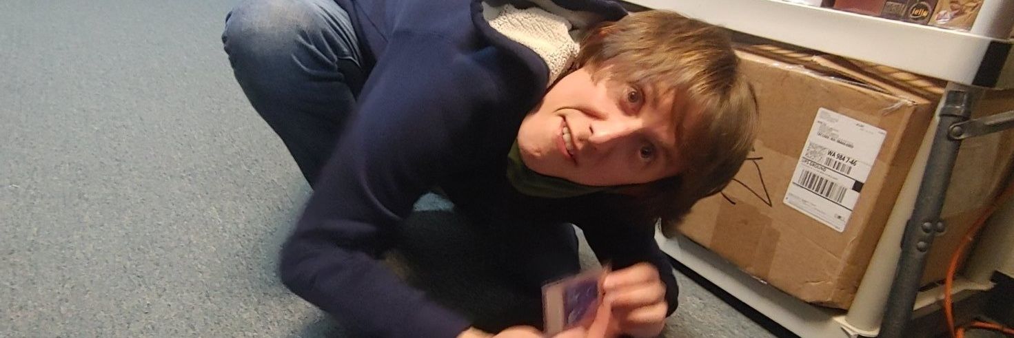 Zephrophyx's profile banner image