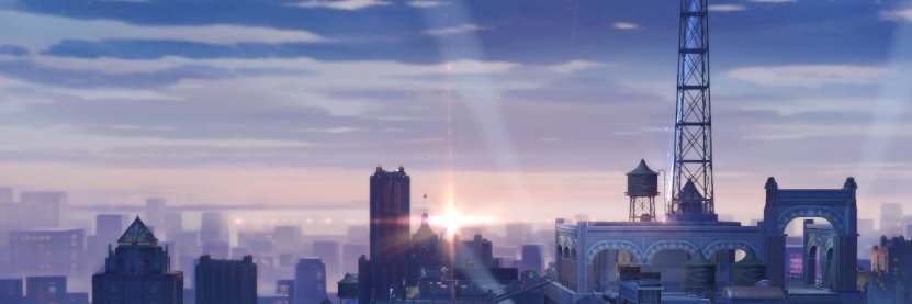 Hildasahi's profile banner image