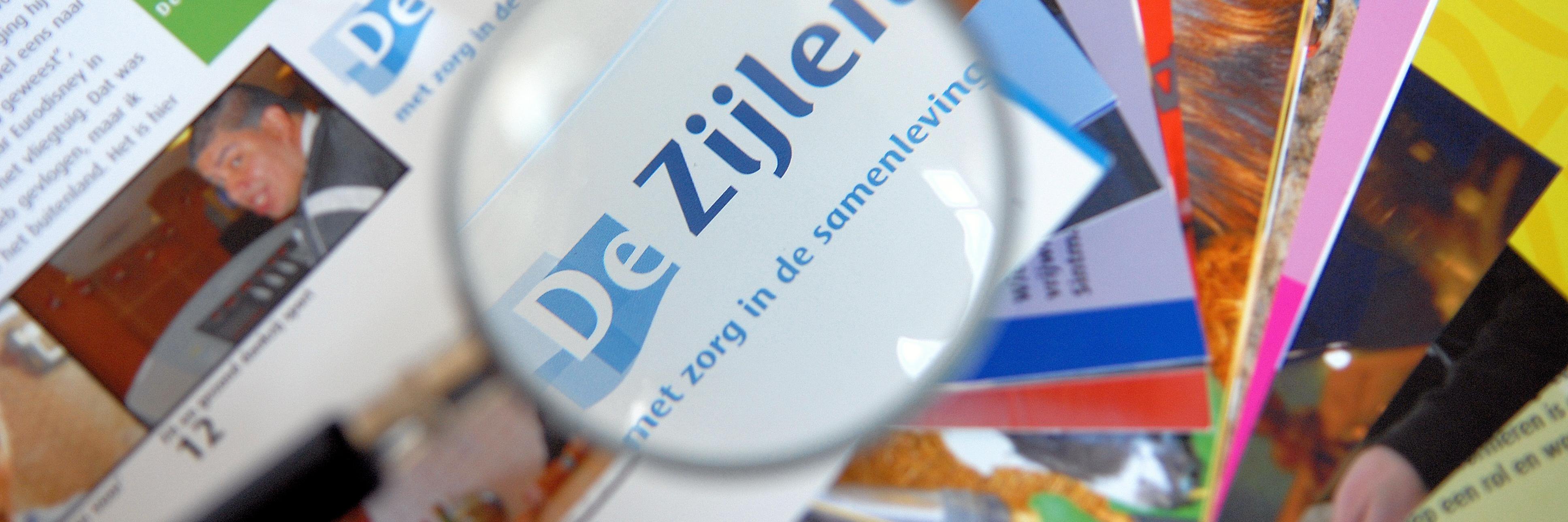 De Zijlen banner