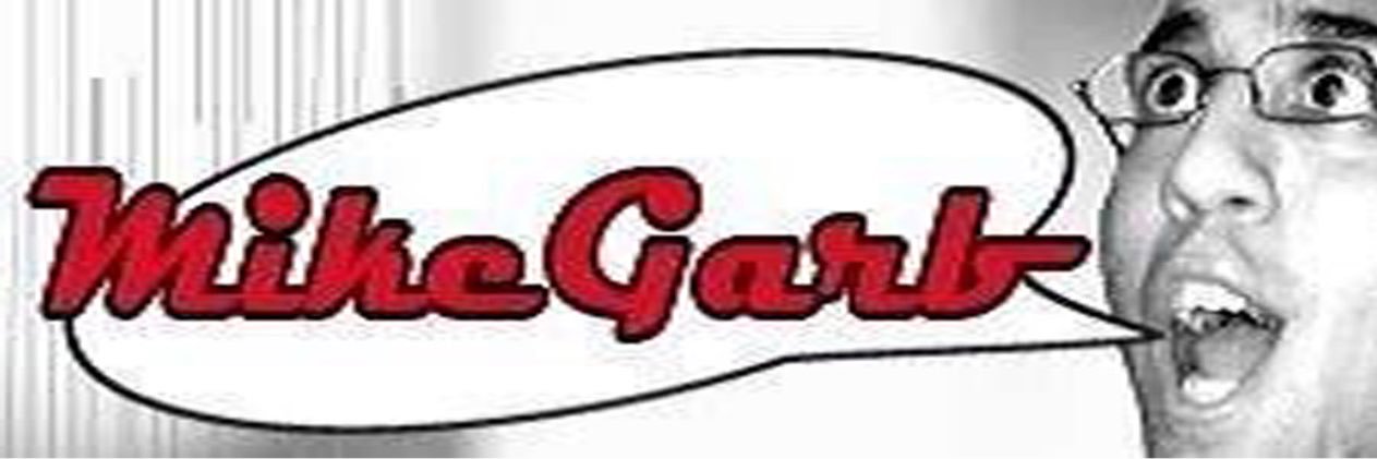 MikeGarb's profile banner image