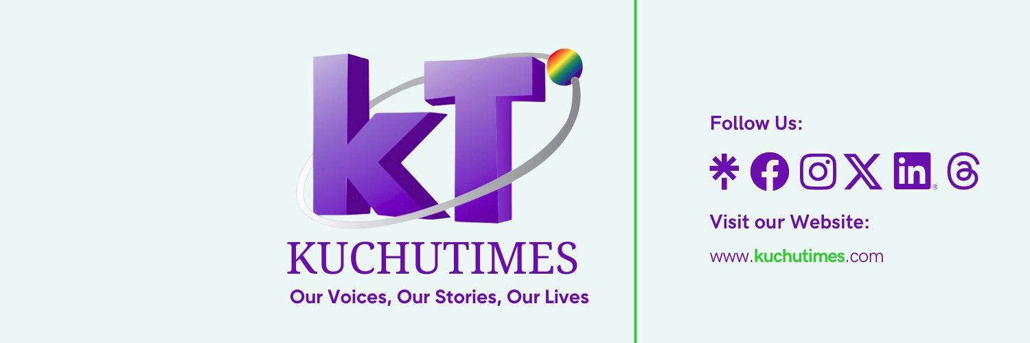 Kuchu Times Media Group | KTMG's banner