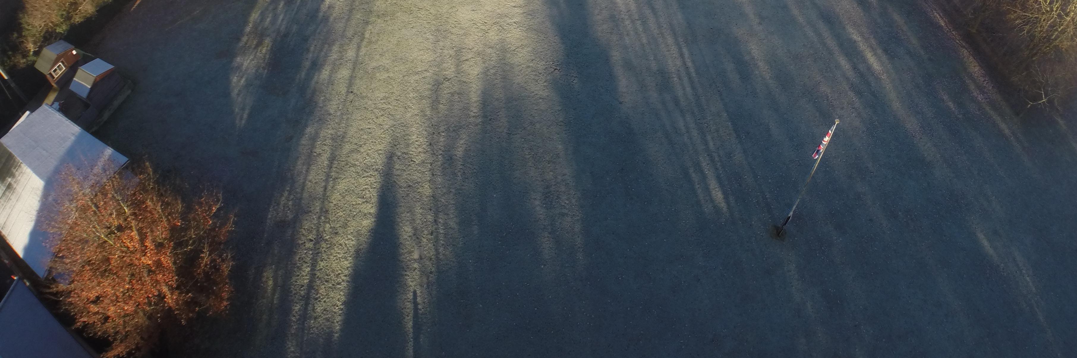 Bentley Copse banner