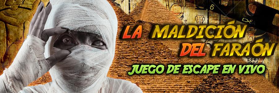 Escape Barcelona banner