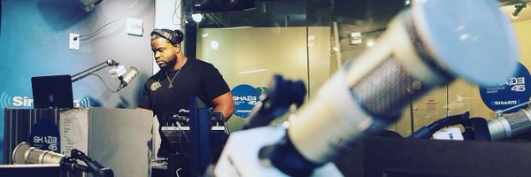 DJMPURE Profile Banner