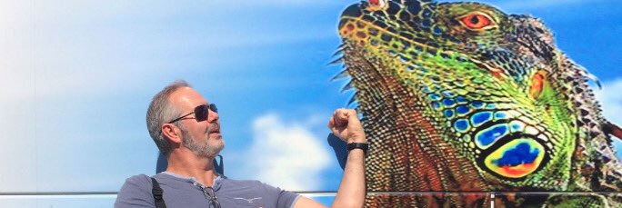waymohns's profile banner image