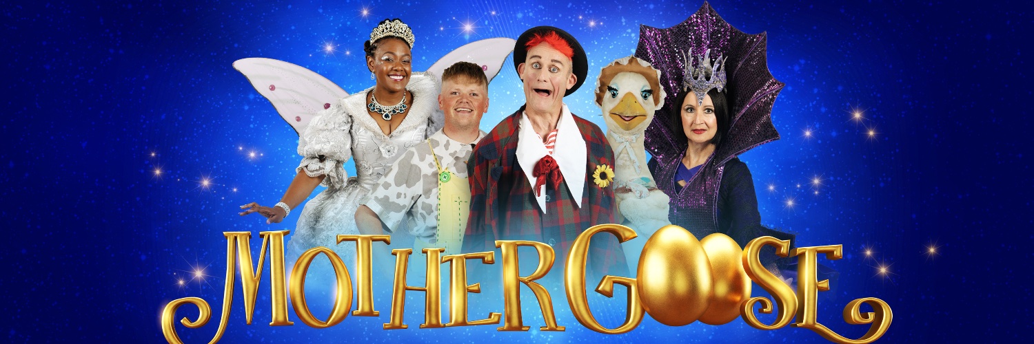 Everyman Theatre banner