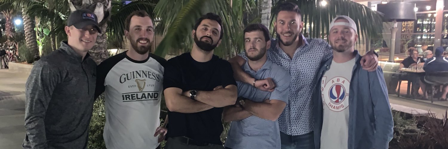 Bespy10's profile banner image