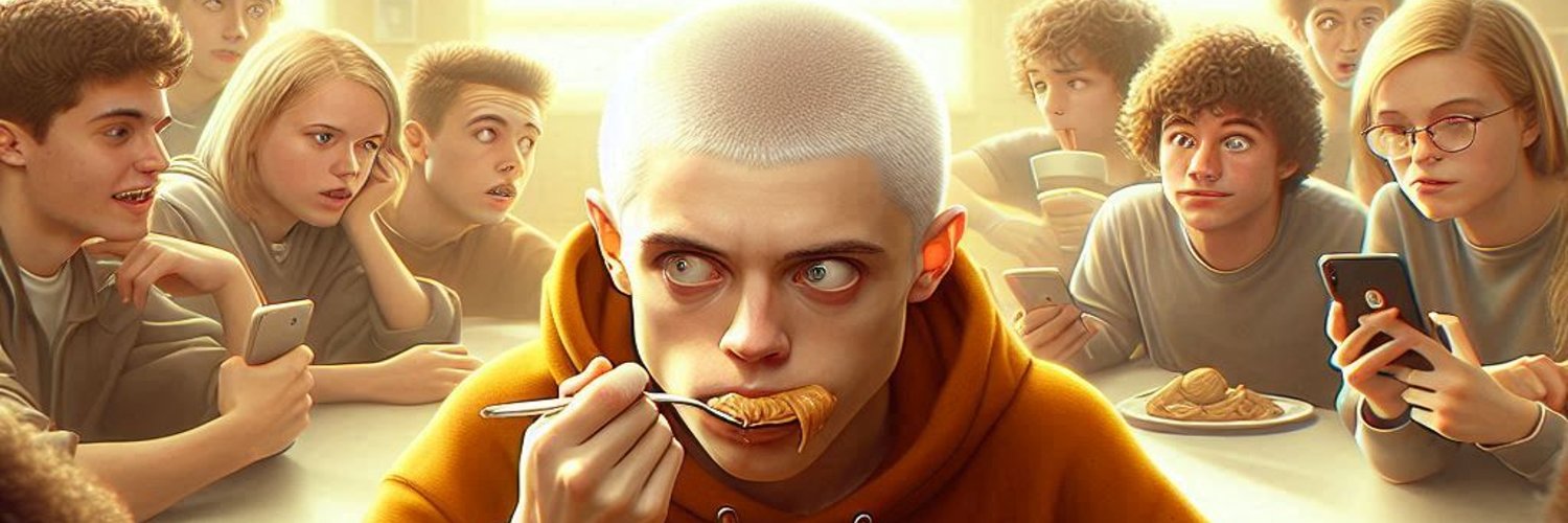 Ben & the PBP banner