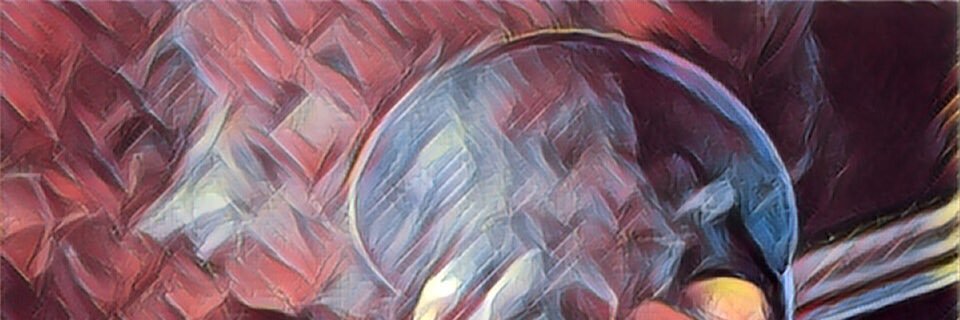 KroTronz's profile banner image