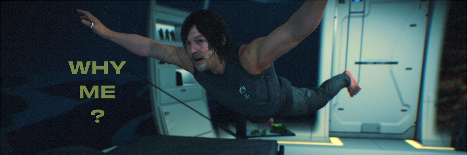 KatekyoJohn's profile banner image