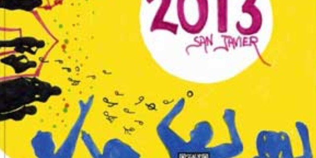 TusFiestas14 banner