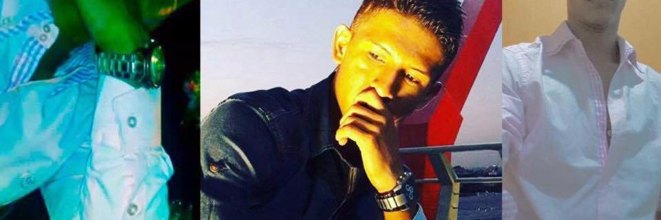 omarlamarash98's profile banner image