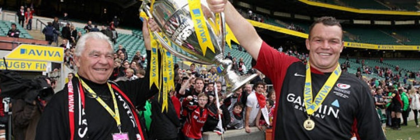 Matt Stevens banner