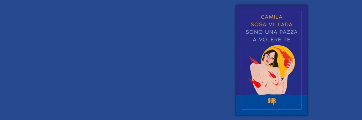 edizioniSUR's profile banner image