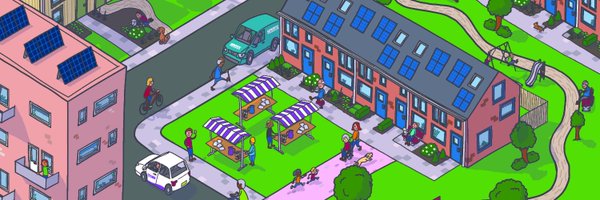 Domesta Profile Banner