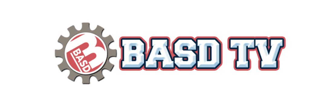 BASD Media banner