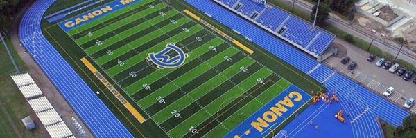 CanonMacSoccer Profile Banner