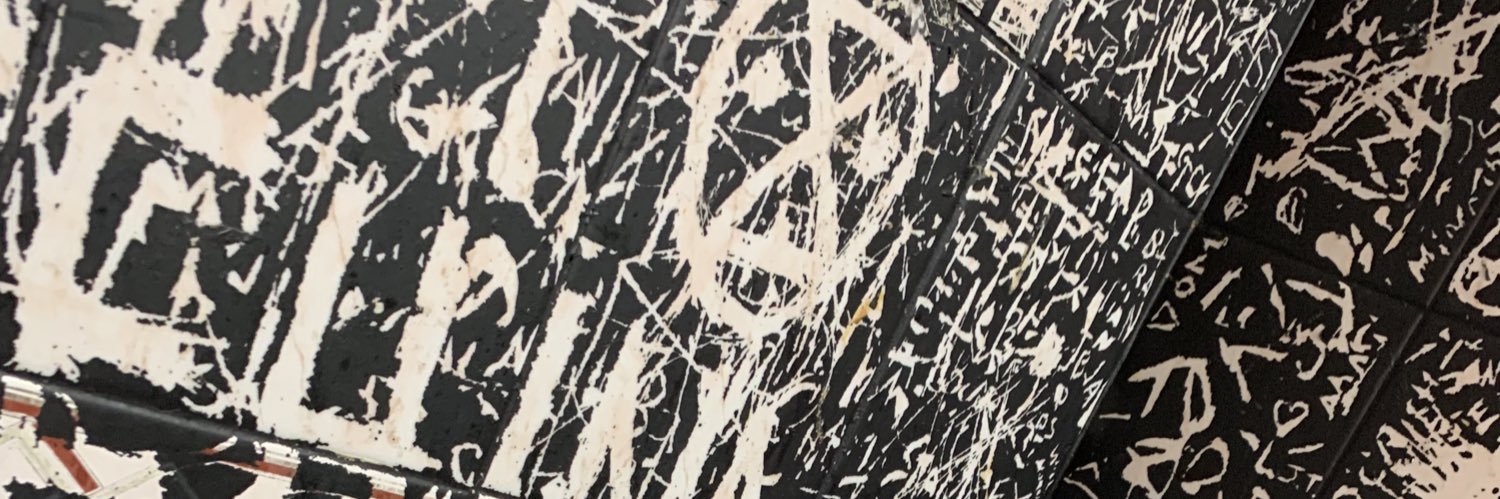 griffdickinson's profile banner image