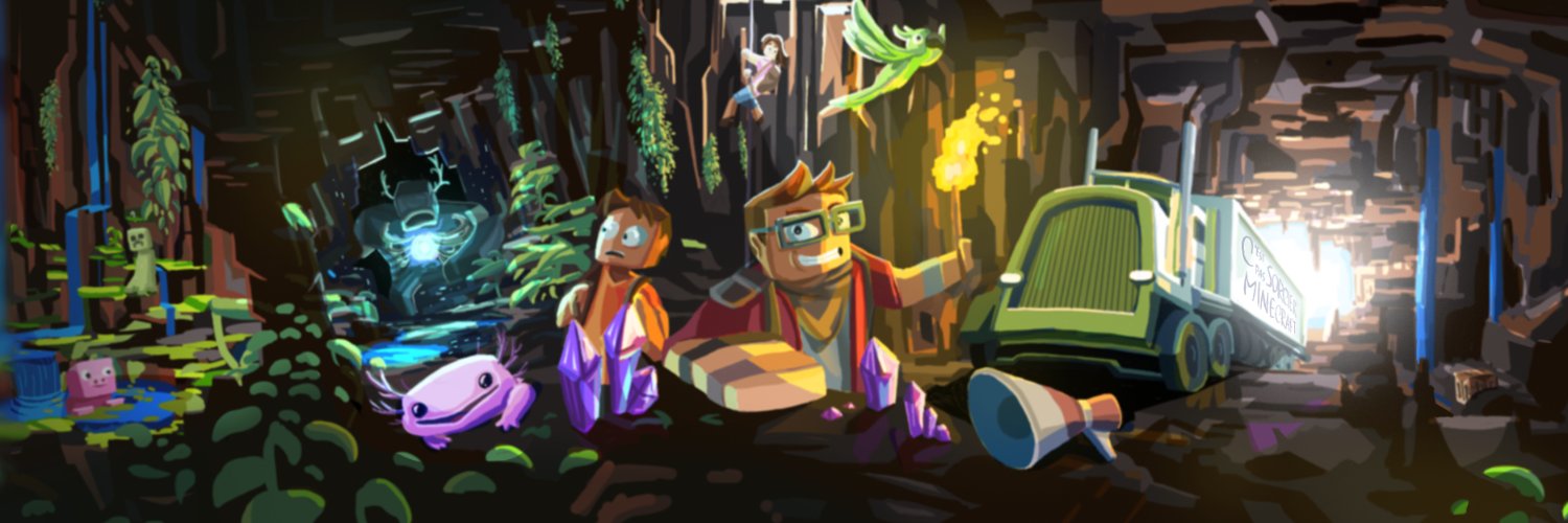 Elstyos's profile banner image